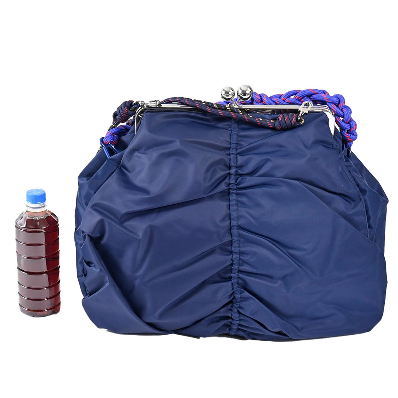 ウィークエンド マックスマーラ WEEKEND MAXMARA バッグ PESCHE 55111146 003 ブルー レディース