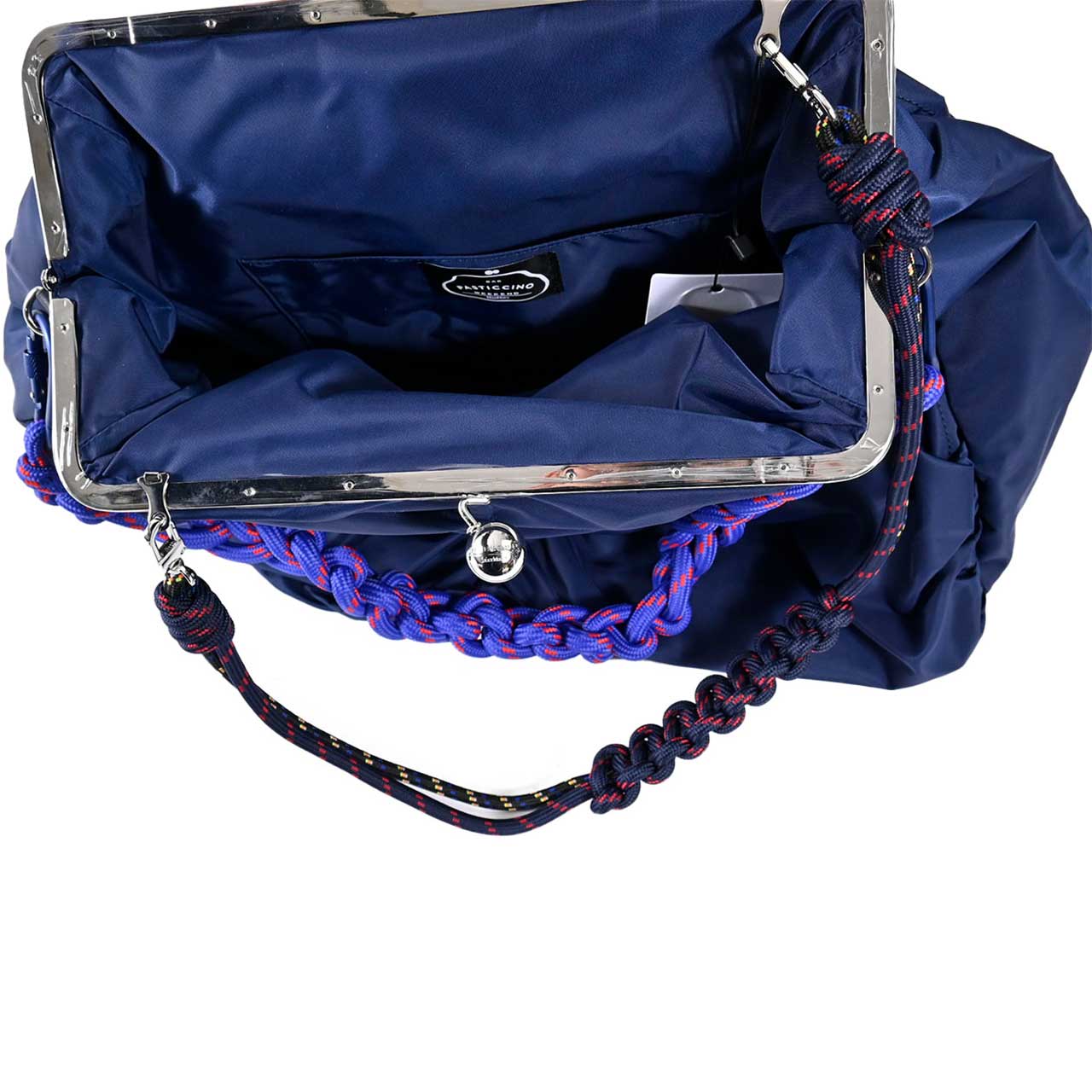 ウィークエンド マックスマーラ WEEKEND MAXMARA バッグ PESCHE 55111146 003 ブルー レディース