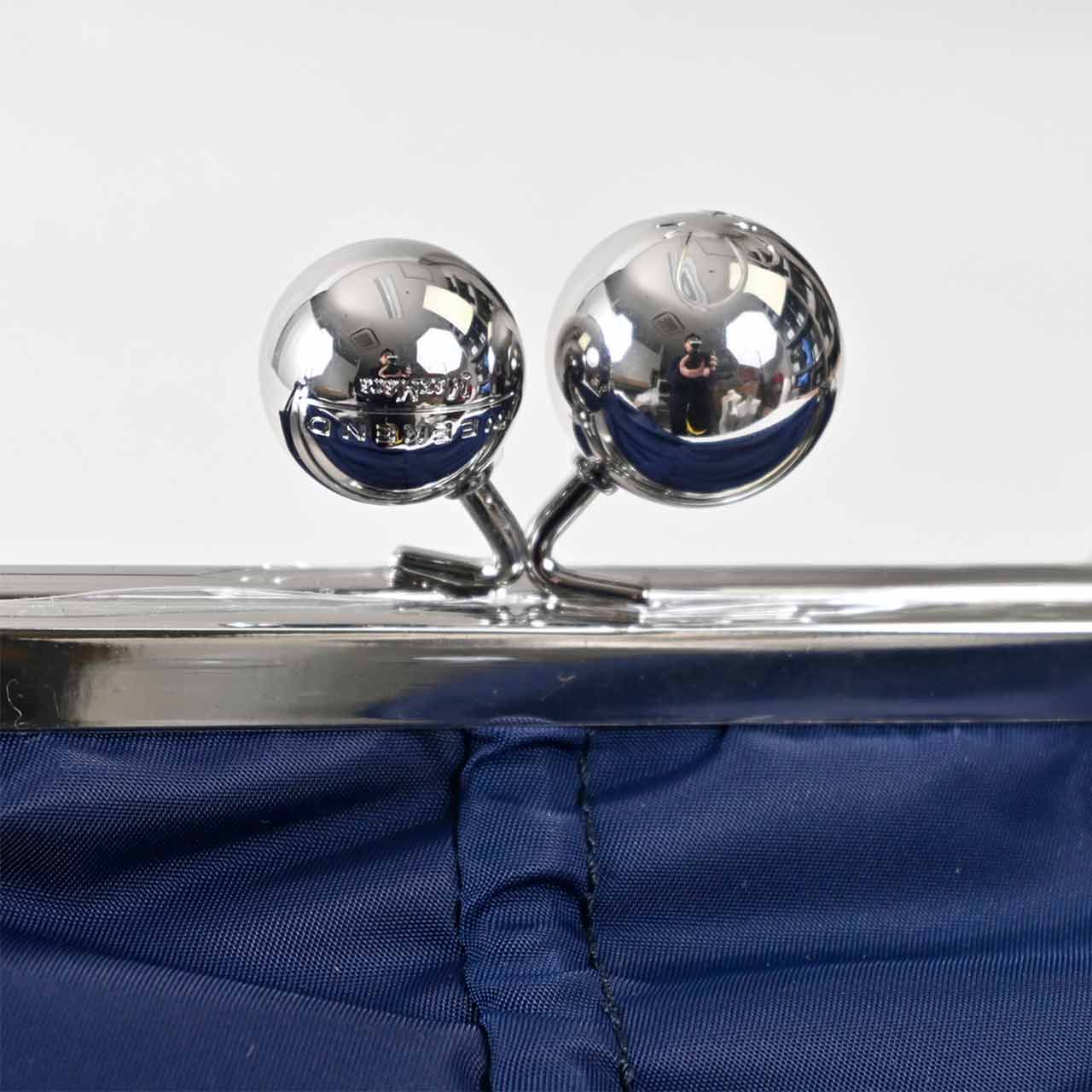 ウィークエンド マックスマーラ WEEKEND MAXMARA バッグ PESCHE 55111146 003 ブルー レディース