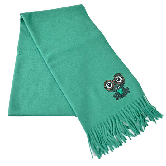 ウィークエンド マックスマーラ WEEKEND MAXMARA マフラー FASCIA 55410346 005 グリーン レディース 2026SS 2026年春夏新作