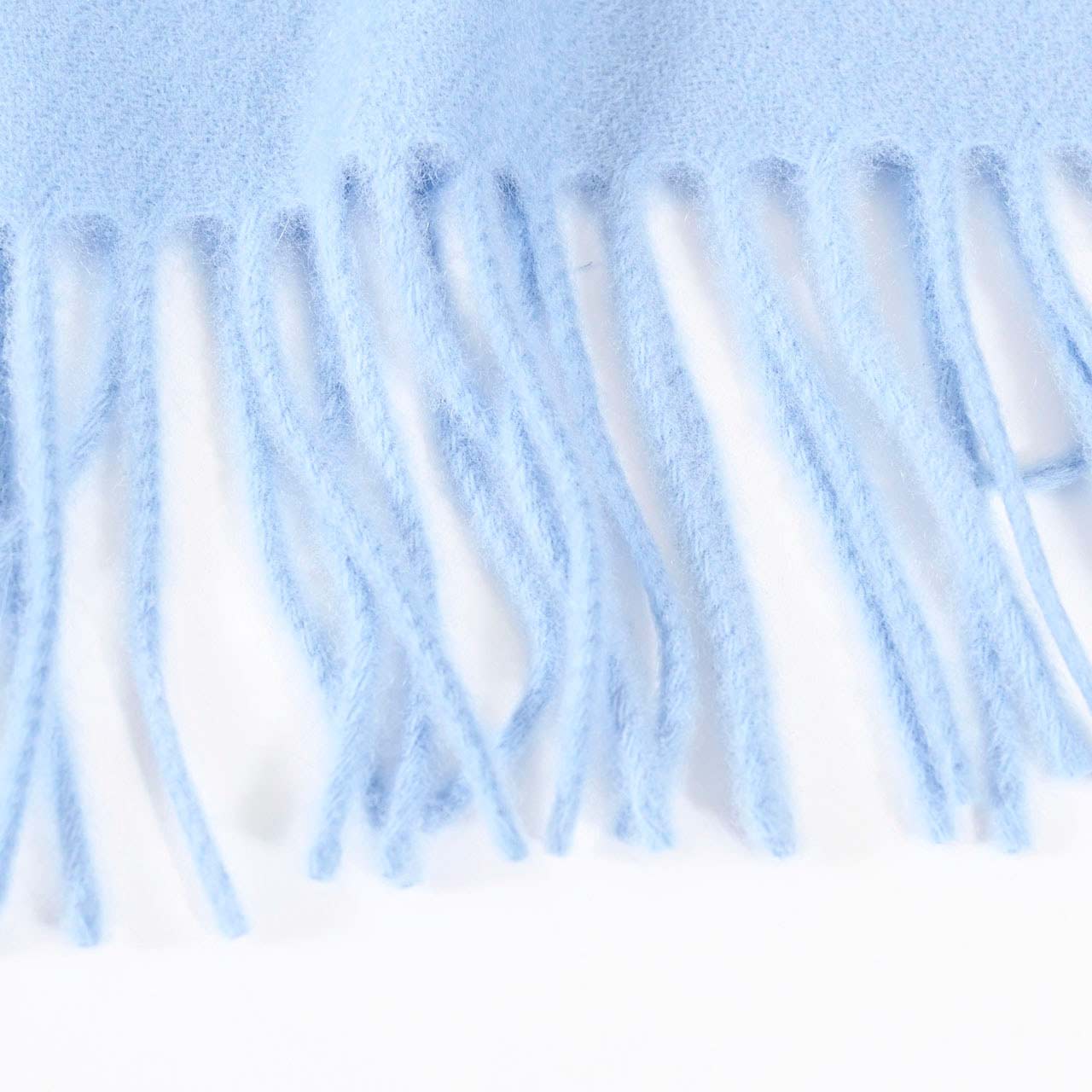 ウィークエンド マックスマーラ WEEKEND MAXMARA マフラー FASCIA 55410346 006 ブルー レディース