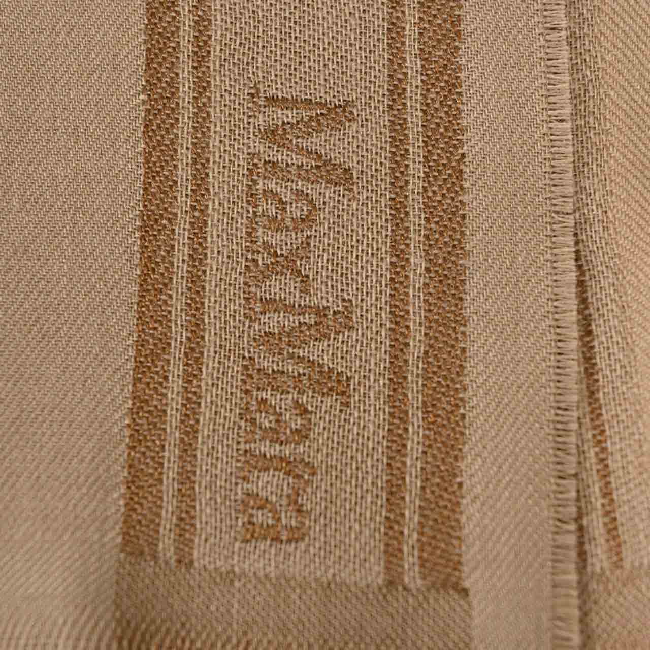 ウィークエンド マックスマーラ WEEKEND MAXMARA ストール BALDI 55410746 002 ベージュ レディース
