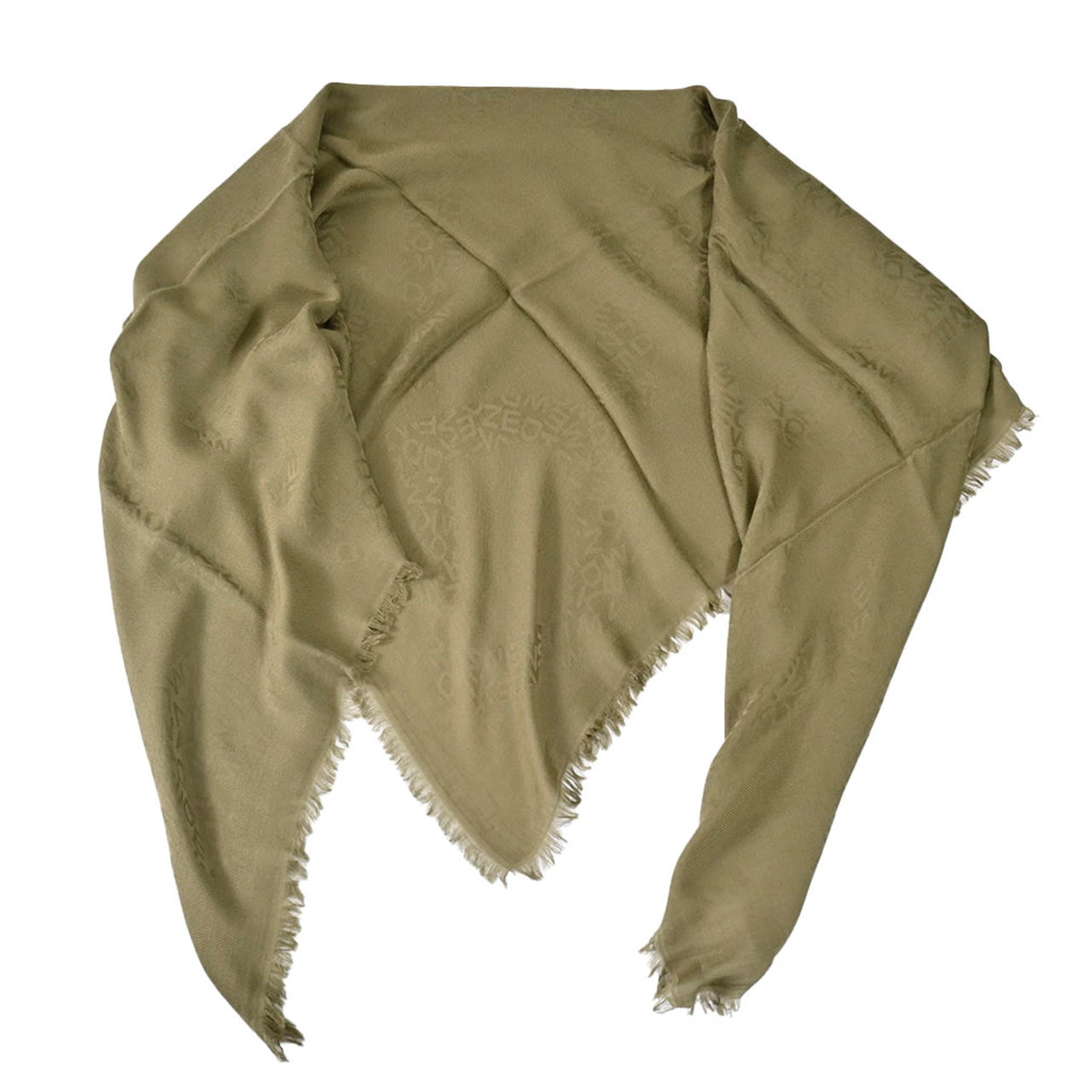 WEEKEND MAXMARA ウィークエンド マックスマーラ ストール BALLO 55411146 004 KHA レディース 2026SS 2026年春夏新作  プレゼント