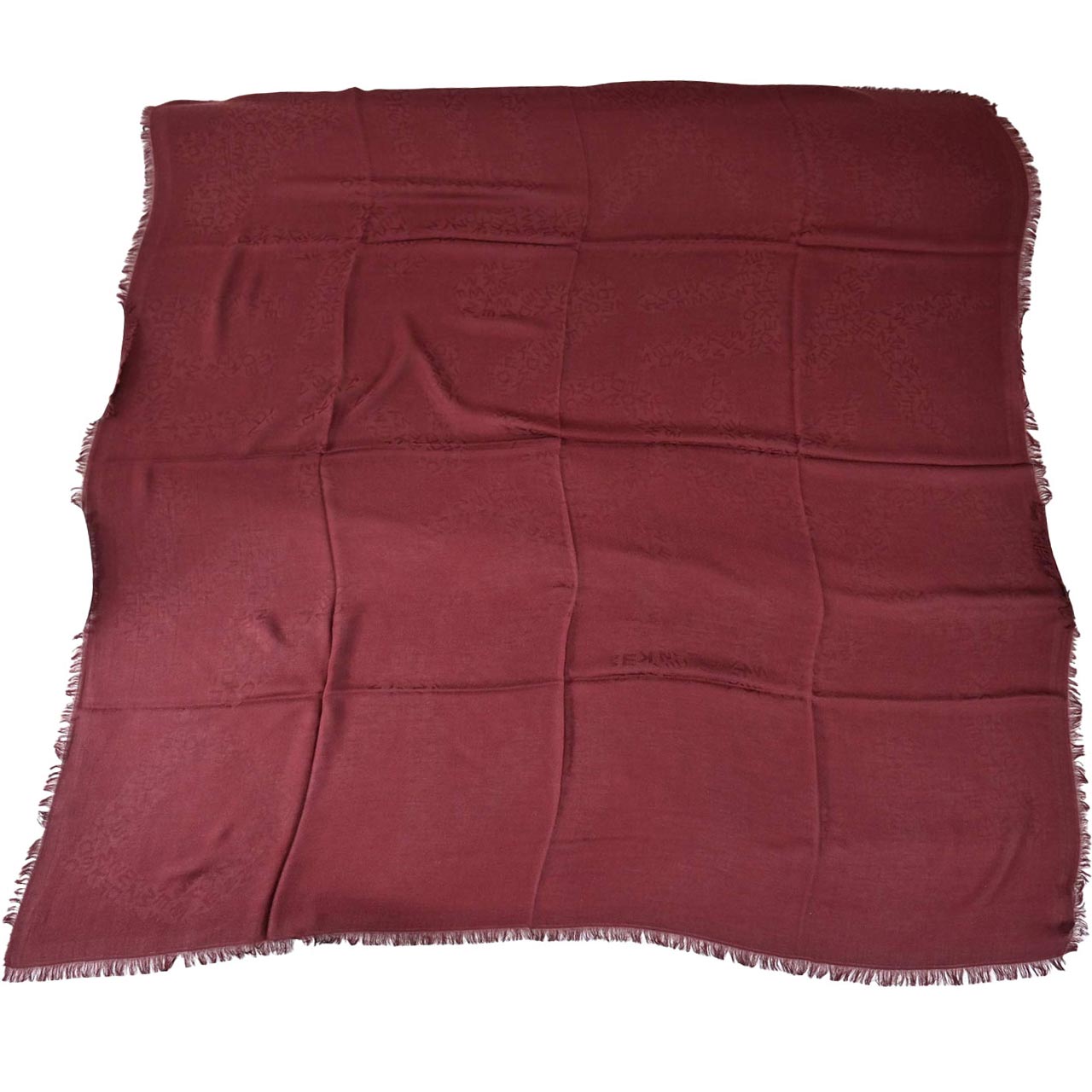 ウィークエンド マックスマーラ WEEKEND MAXMARA ストール BALLO 55411146 003 レッド レディース