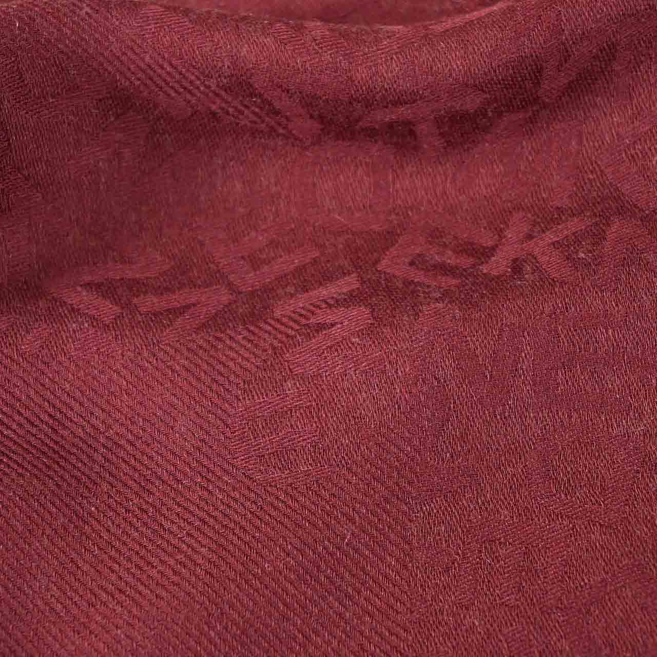 ウィークエンド マックスマーラ WEEKEND MAXMARA ストール BALLO 55411146 003 レッド レディース