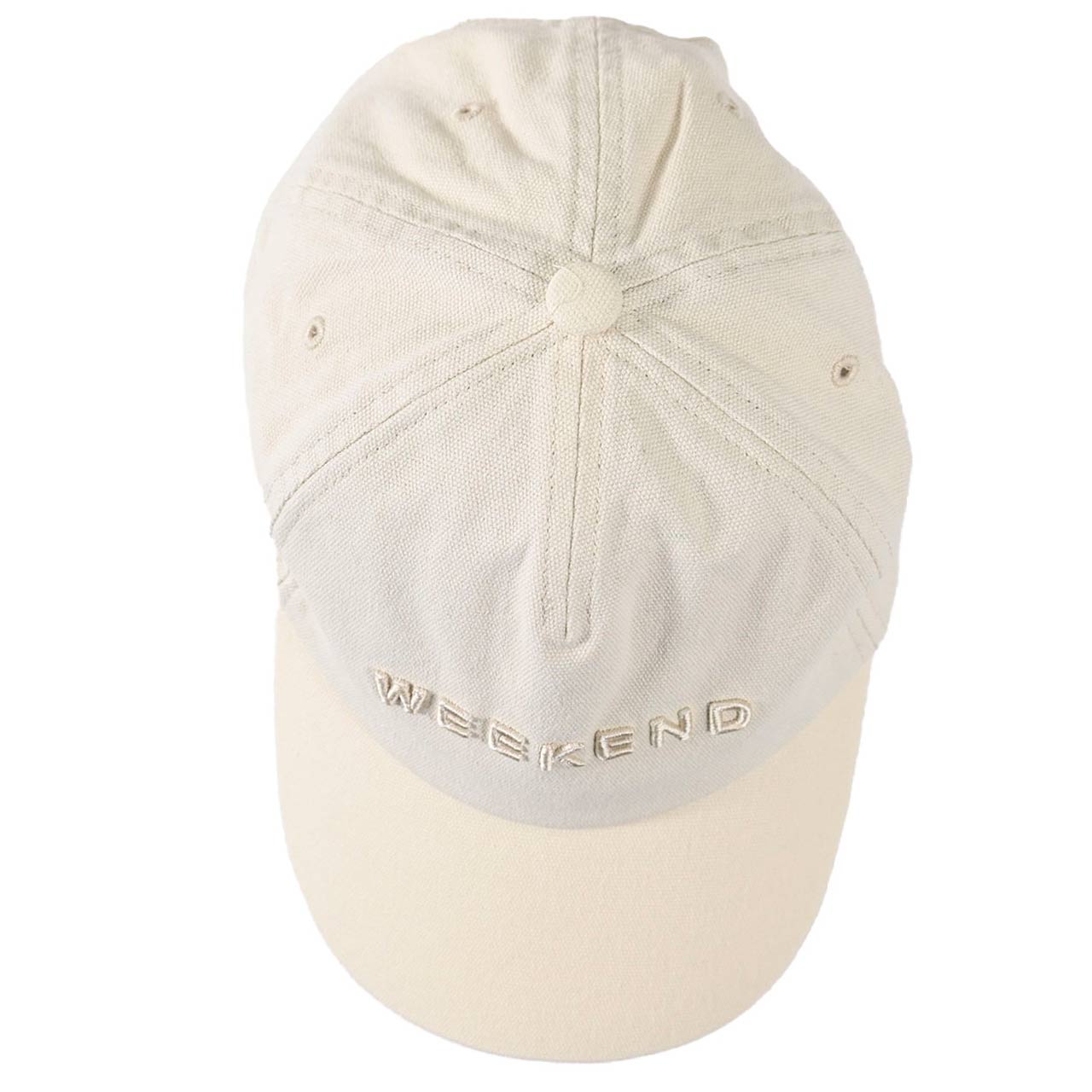 ウィークエンド マックスマーラ WEEKEND MAXMARA キャップ FALCO 55710346 001 ベージュ レディース 2026年春夏新作 2026SS