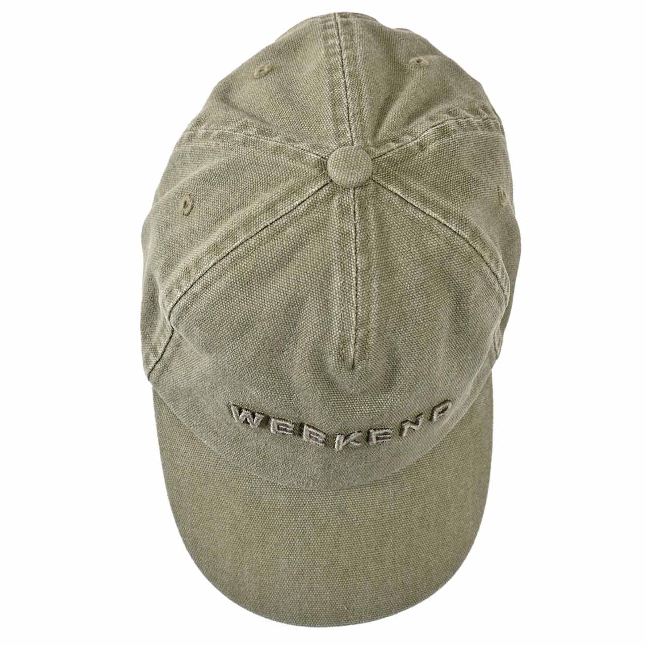 ウィークエンド マックスマーラ WEEKEND MAXMARA キャップ FALCO 55710346 003 KHA レディース