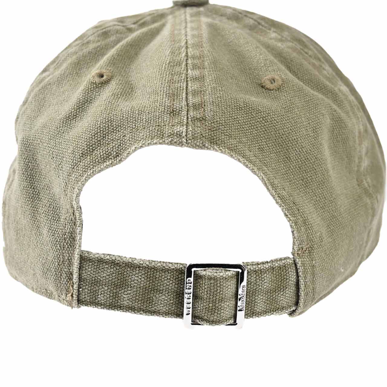 ウィークエンド マックスマーラ WEEKEND MAXMARA キャップ FALCO 55710346 003 KHA レディース