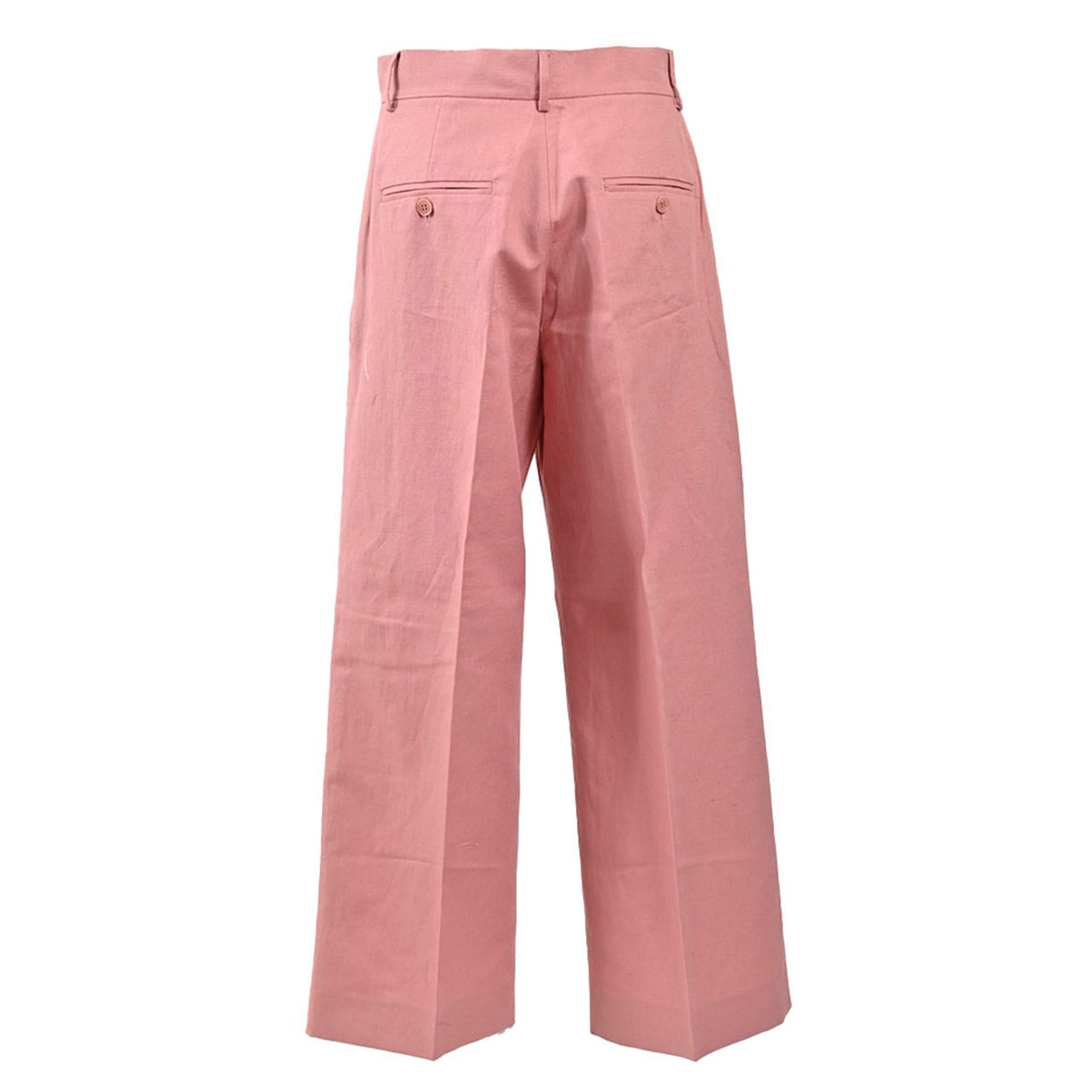 ウィークエンド マックスマーラ WEEKEND MAXMARA ワイドパンツ ZIRCONE 5131052600 019 ピンク レディース