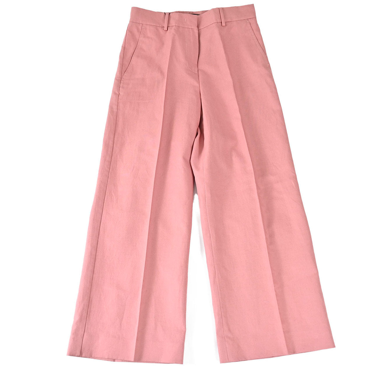 ウィークエンド マックスマーラ WEEKEND MAXMARA ワイドパンツ ZIRCONE 5131052600 019 ピンク レディース