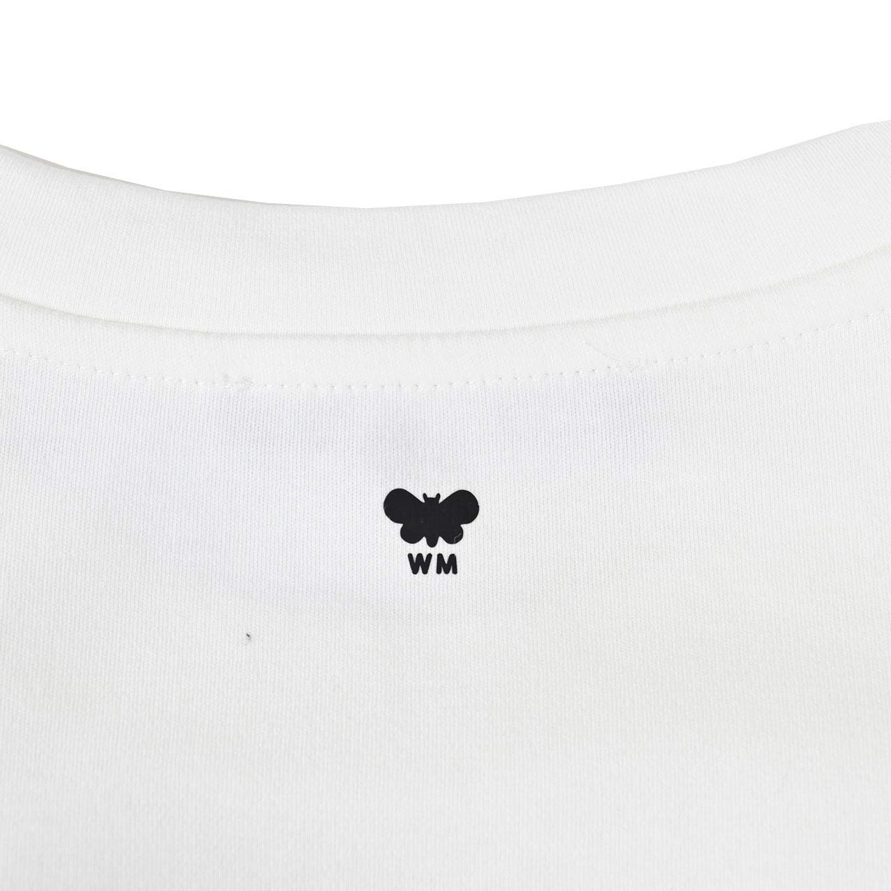 ウィークエンド マックスマーラ WEEKEND MAXMARA Tシャツ SABATO 5941112600 002 ホワイト レディース