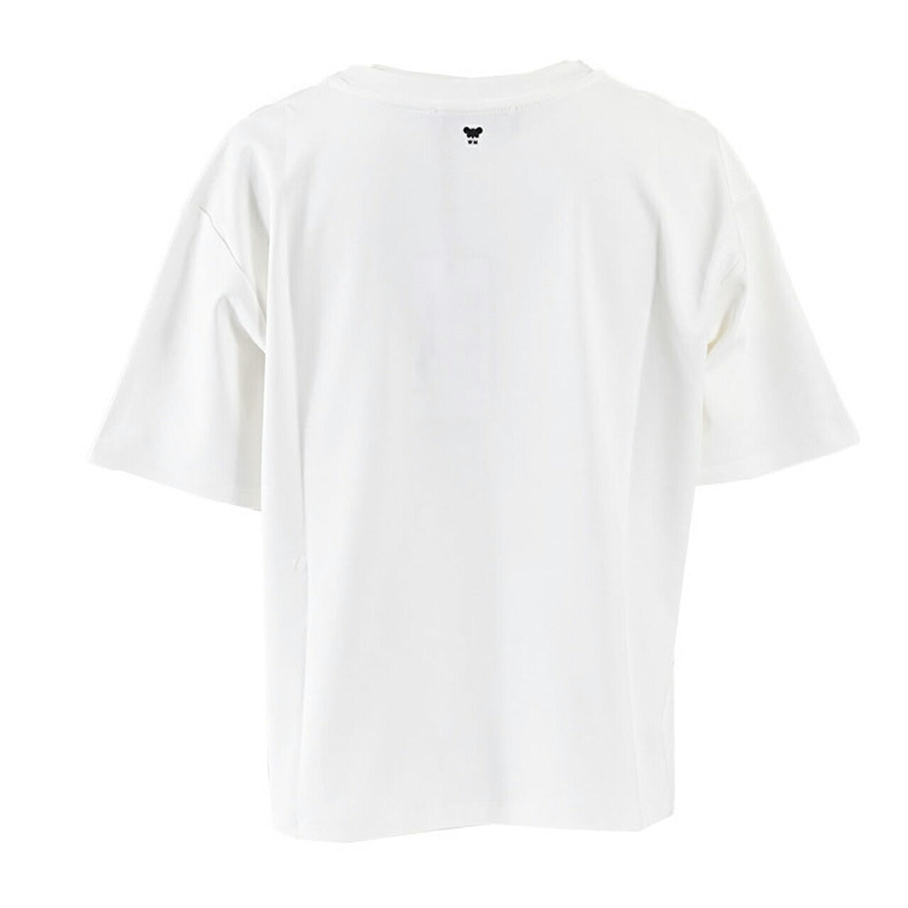 WEEKEND MAXMARA ウィークエンド マックスマーラ コットン Tシャツ SABATO 5941112600 006 ホワイト レディース 2026SS 2026年春夏新作  プレゼント