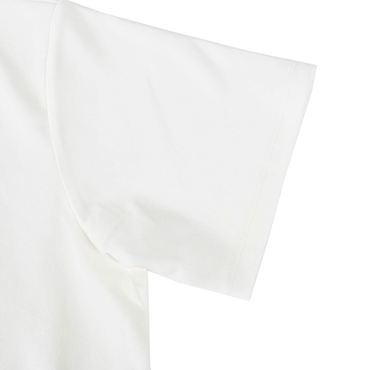 WEEKEND MAXMARA ウィークエンド マックスマーラ コットン Tシャツ SABATO 5941112600 006 ホワイト レディース 2026SS 2026年春夏新作  プレゼント
