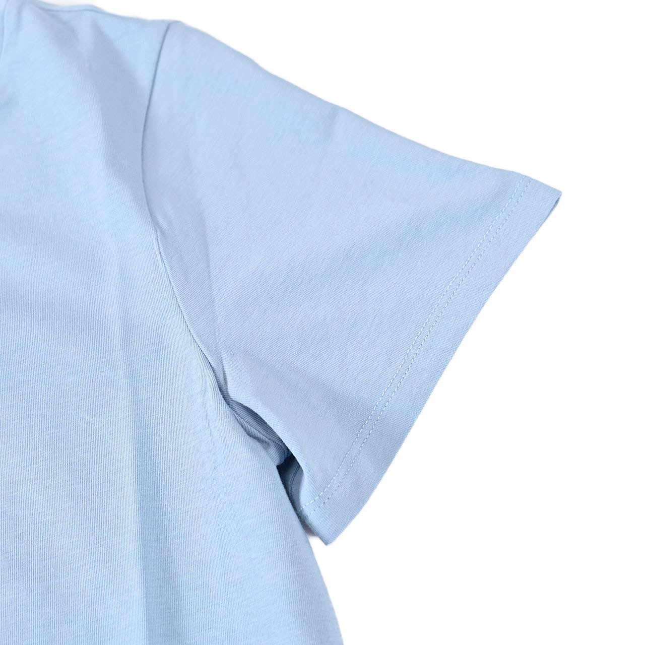 ウィークエンド マックスマーラ WEEKEND MAXMARA Tシャツ MULTIF 5971012600 006 ブルー レディース