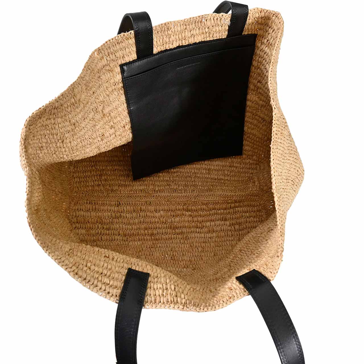 アミ AMI トートバッグ ULL740.AW0036 113 ベージュ メンズ