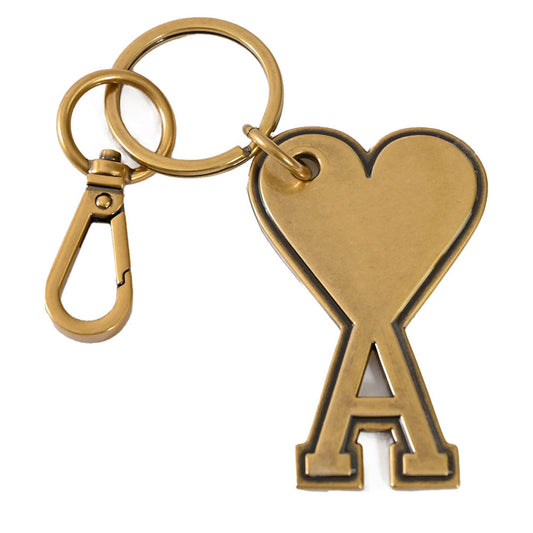 アミ AMI キーホルダー UKR906.369 907  メンズ