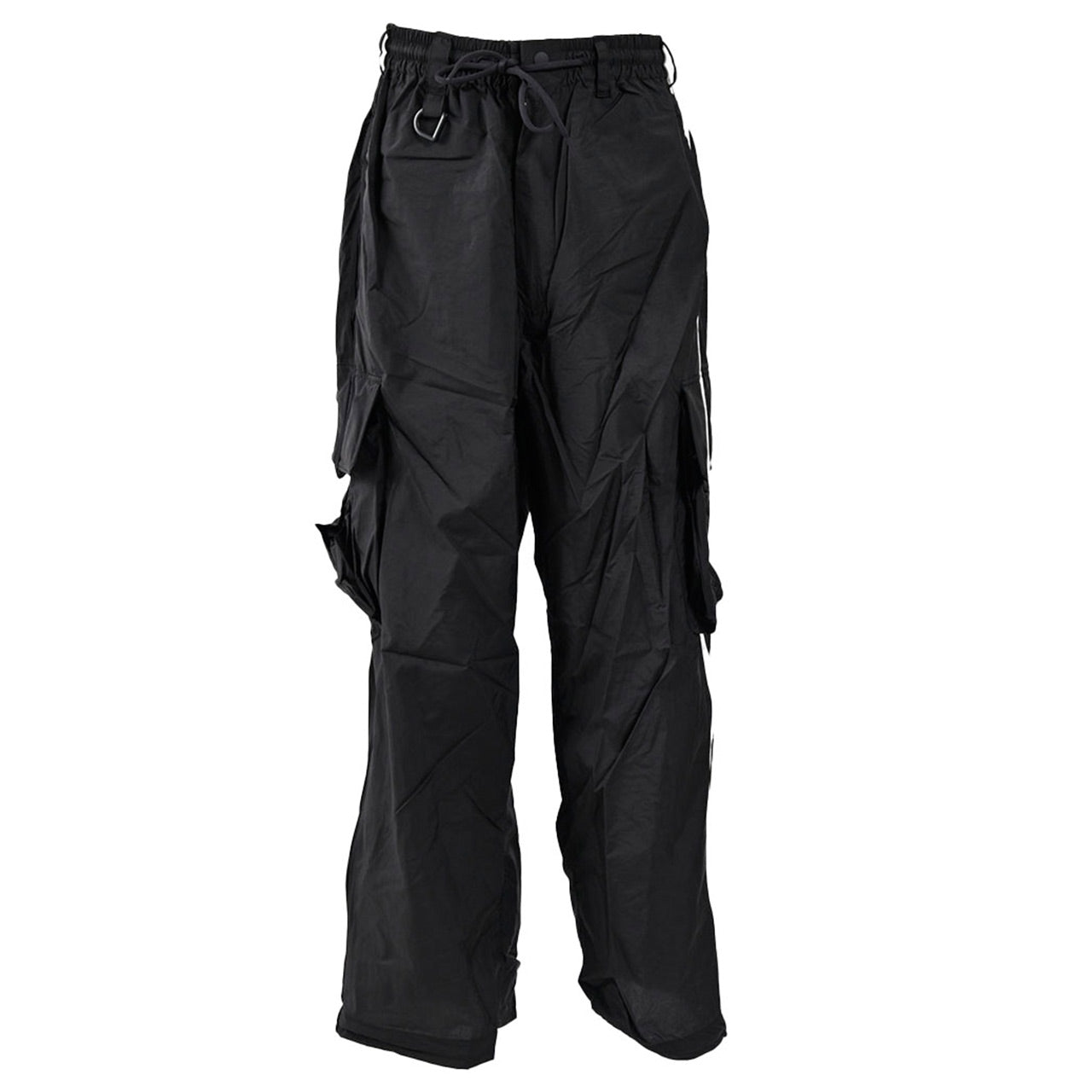 ワイスリー Y-3 カーゴパンツ NYL WRE 3S CARG KF1087 ブラック メンズ レディース 2026SS 2026年春夏新作 FTS