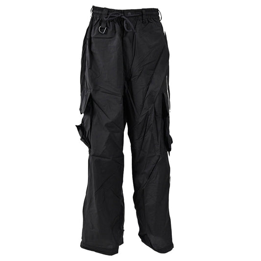 ワイスリー Y-3 カーゴパンツ NYL WRE 3S CARG KF1087 ブラック メンズ レディース2026SS 2026年春夏新作