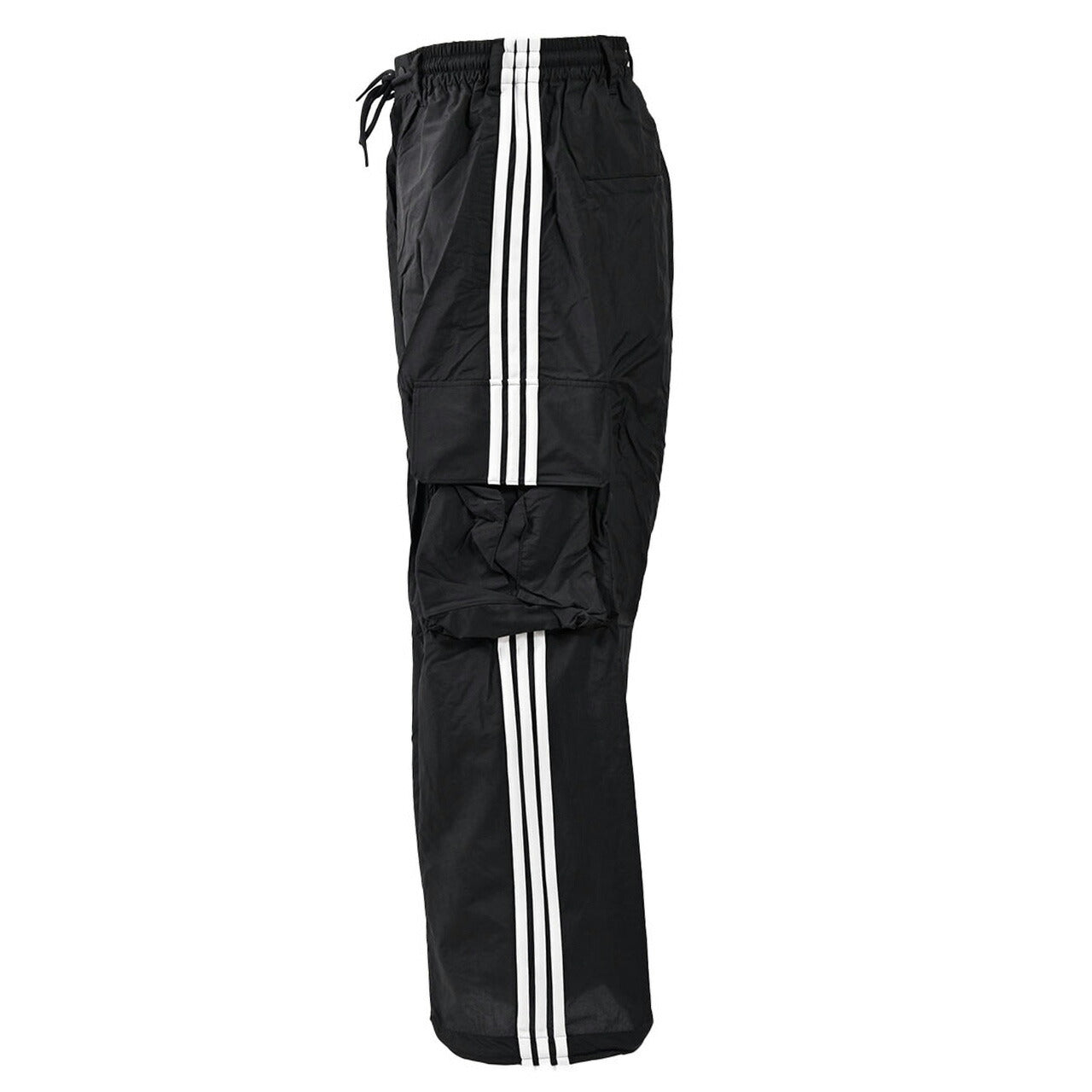 ワイスリー Y-3 カーゴパンツ NYL WRE 3S CARG KF1087 ブラック メンズ レディース 2026SS 2026年春夏新作 FTS
