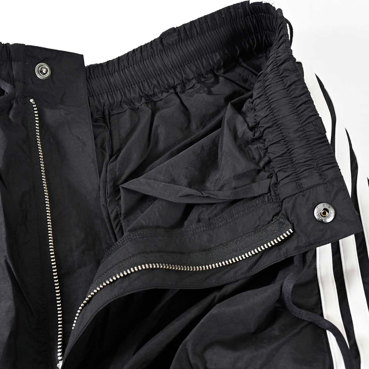 ワイスリー Y-3 カーゴパンツ NYL WRE 3S CARG KF1087 ブラック メンズ レディース 2026SS 2026年春夏新作 FTS