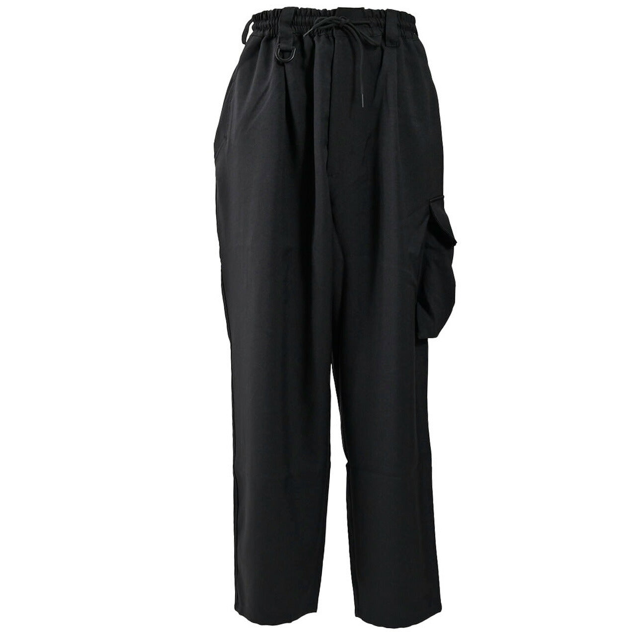 ワイスリー Y-3 カーゴパンツ SU CARGO PANTS KS7654 ブラック メンズ レディース 2026SS 2026年春夏新作 【ラスト1点 XLサイズ】 FTS
