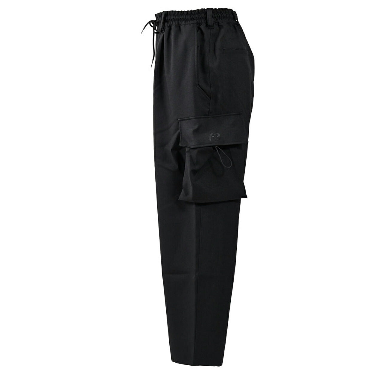 ワイスリー Y-3 カーゴパンツ SU CARGO PANTS KS7654 ブラック メンズ レディース 2026SS 2026年春夏新作 【ラスト1点 XLサイズ】 FTS