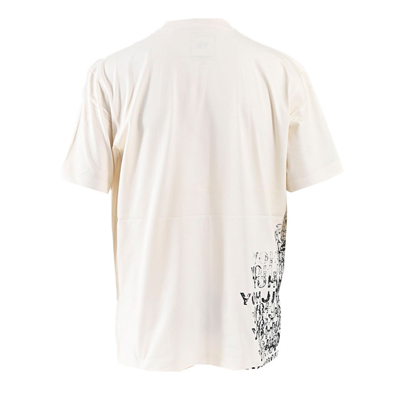 ワイスリー Y-3 Tシャツ GFX SS TEE KR2224 ホワイト メンズ レディース2026SS 2026年春夏新作