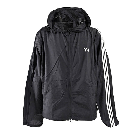 ワイスリー Y-3 ナイロンジャケット NYL WIRE 3S TT KF1085 ブラック メンズ レディース2026SS 2026年春夏新作