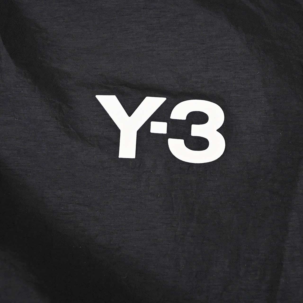 ワイスリー Y-3 ナイロンジャケット NYL WIRE 3S TT KF1085 ブラック メンズ レディース 2026SS 2026年春夏新作