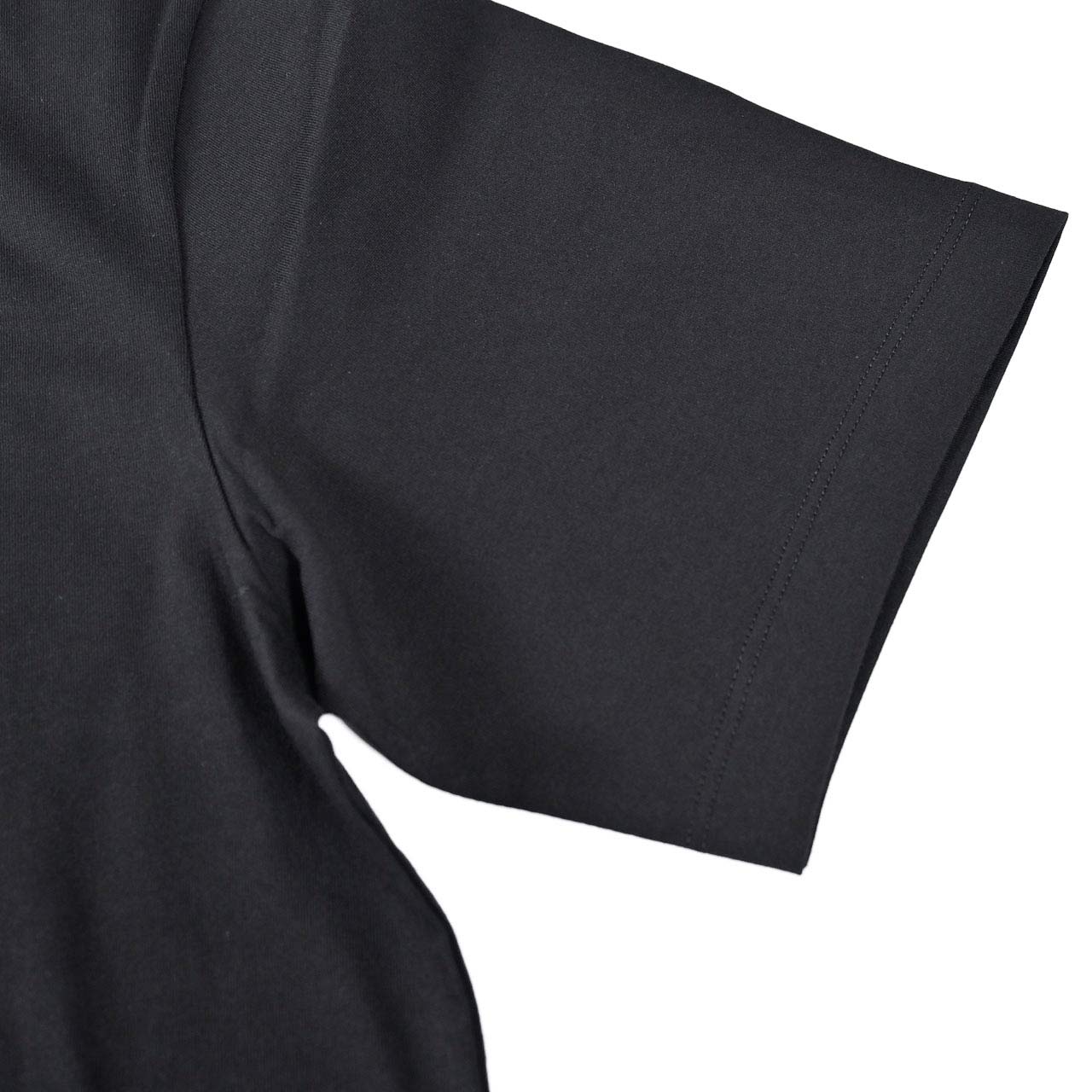 ワイスリー Y-3 Tシャツ VERY-3 SS TEE KQ9750 ブラック メンズ レディース2026SS 2026年春夏新作 【ラスト1点 ＸＸＬサイズ】