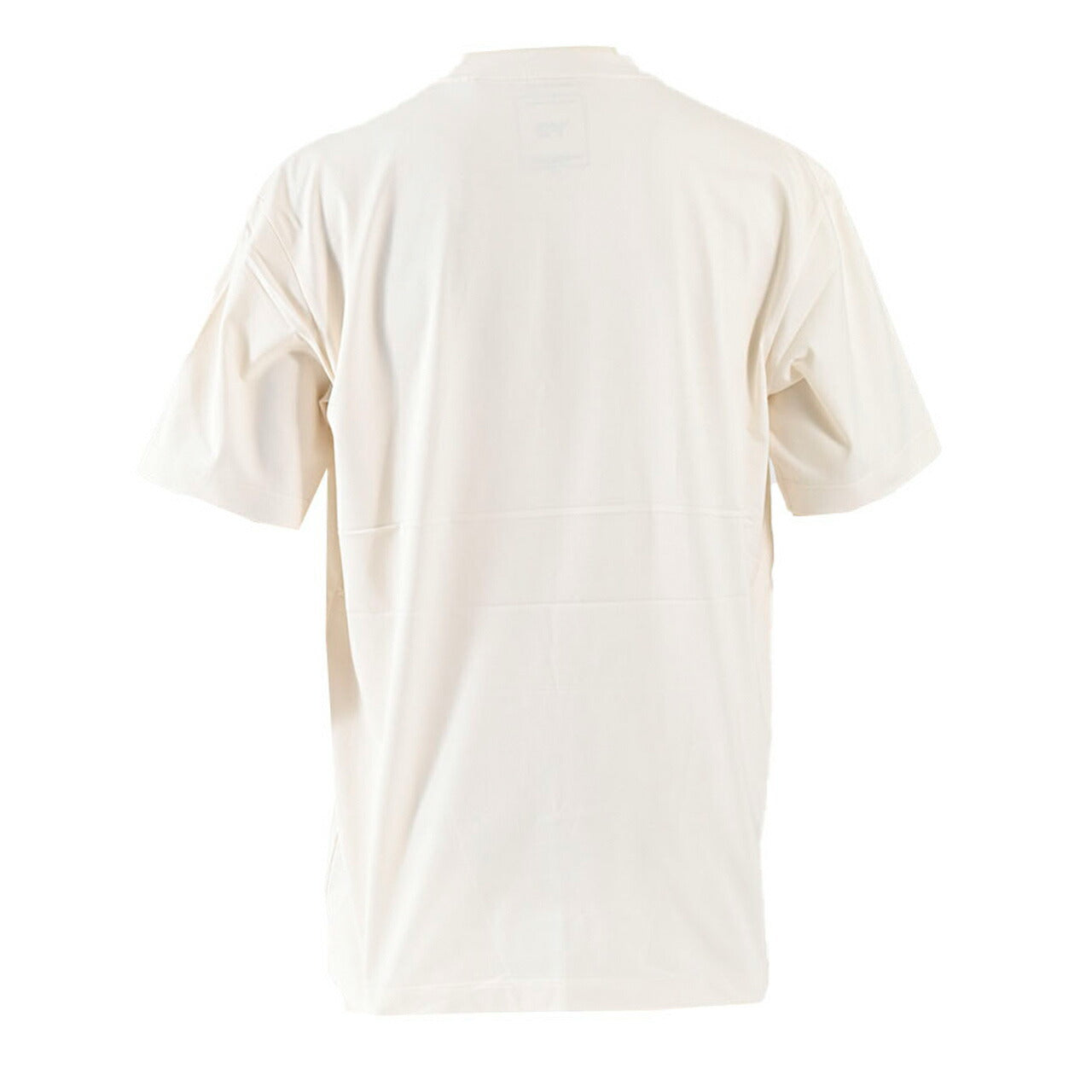 ワイスリー Y-3 Tシャツ VERY-3 SS TEE KQ9749 ホワイト メンズ レディース2026SS 2026年春夏新作