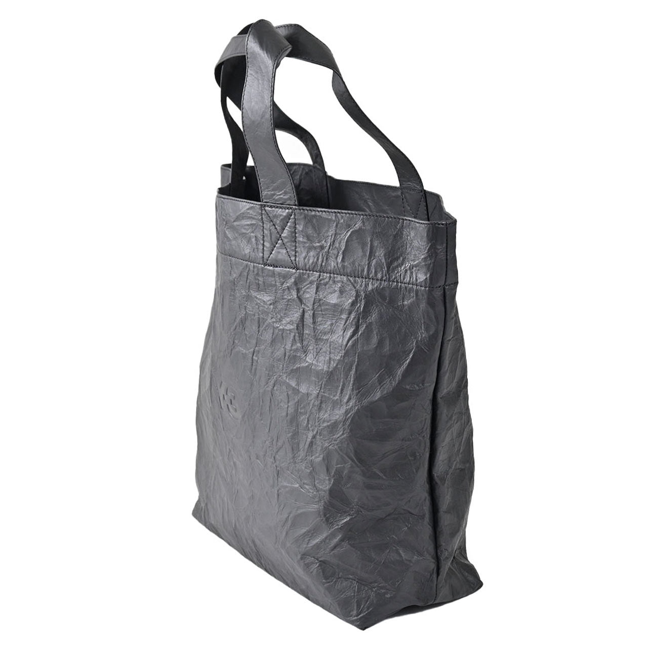 ワイスリー Y-3 トートバッグ Y-3 TOTE JD2900 ブラック メンズ レディース2026SS 2026年春夏新作 春バッグ 新生活応援