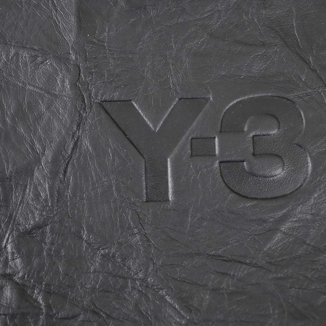 ワイスリー Y-3 トートバッグ Y-3 TOTE JD2900 ブラック メンズ レディース2026SS 2026年春夏新作 春バッグ 新生活応援