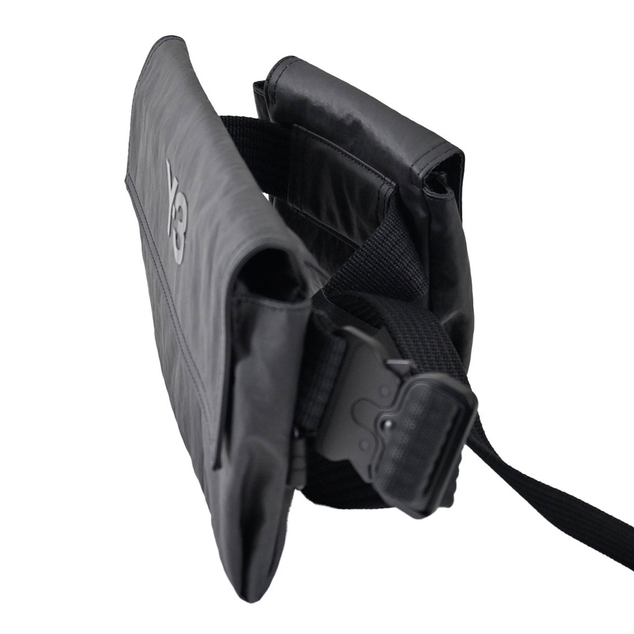 ワイスリー Y-3 ボディバッグ Y-3 WORK BELT BLACK KE6082 ブラック メンズ レディース 2026SS 2026年春夏新作