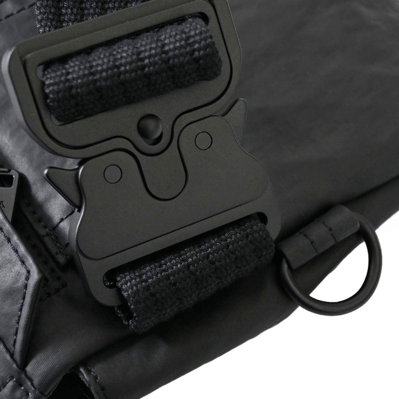 ワイスリー Y-3 ボディバッグ Y-3 WORK BELT BLACK KE6082 ブラック メンズ レディース 2026SS 2026年春夏新作