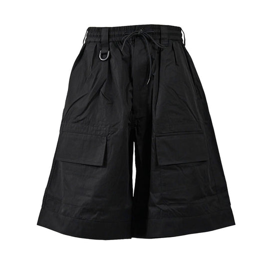 ワイスリー Y-3 ハーフパンツ M WL SHORTS KH3208 ブラック メンズ2026SS 2026年春夏新作