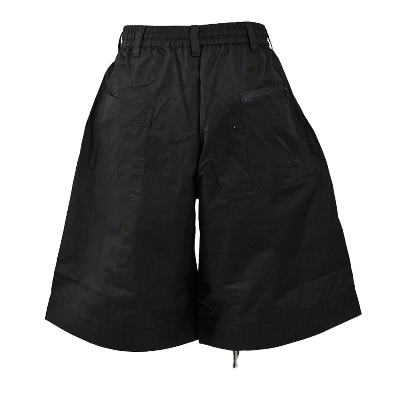 ワイスリー Y-3 ハーフパンツ M WL SHORTS KH3208 ブラック メンズ2026SS 2026年春夏新作