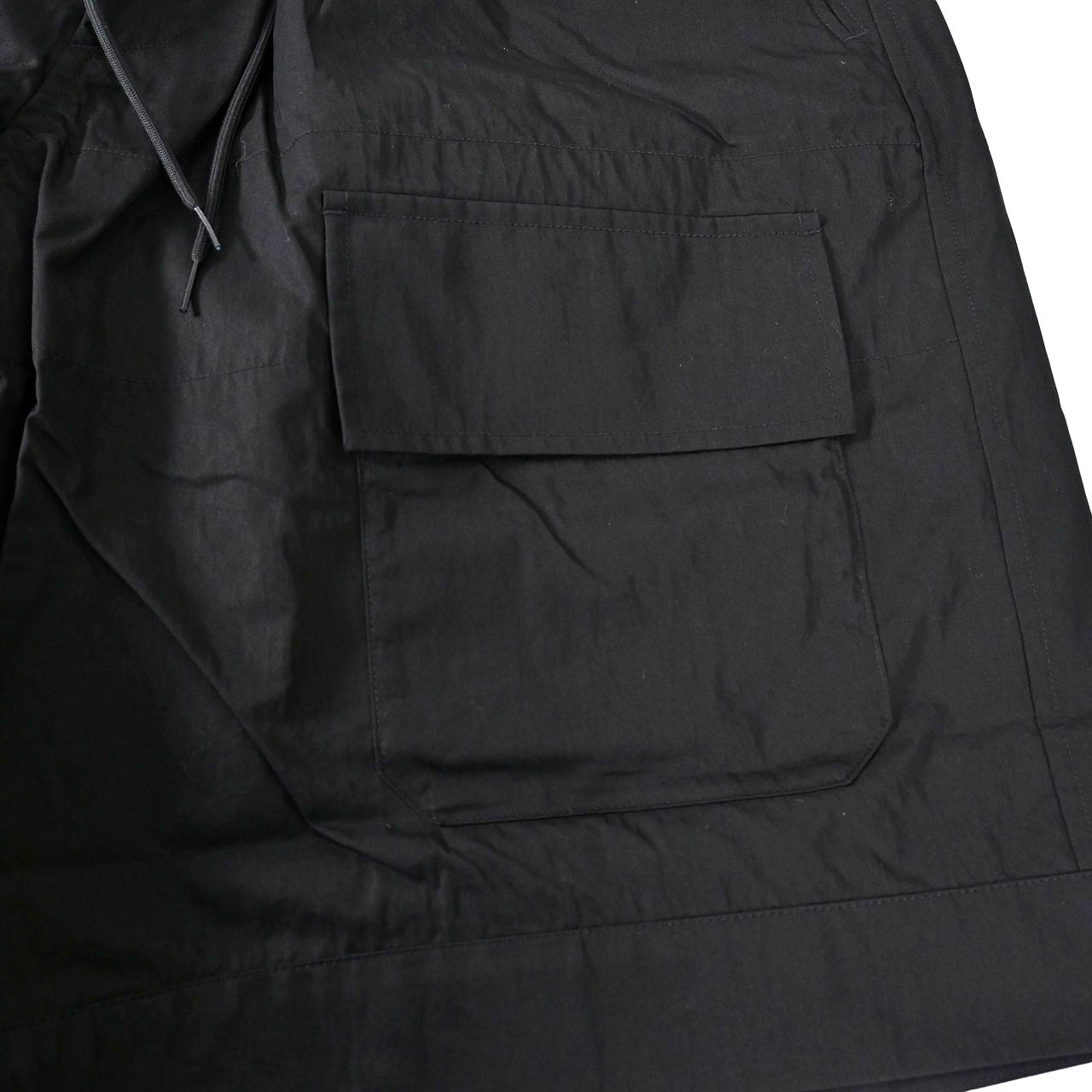 ワイスリー Y-3 ハーフパンツ M WL SHORTS KH3208 ブラック メンズ2026SS 2026年春夏新作