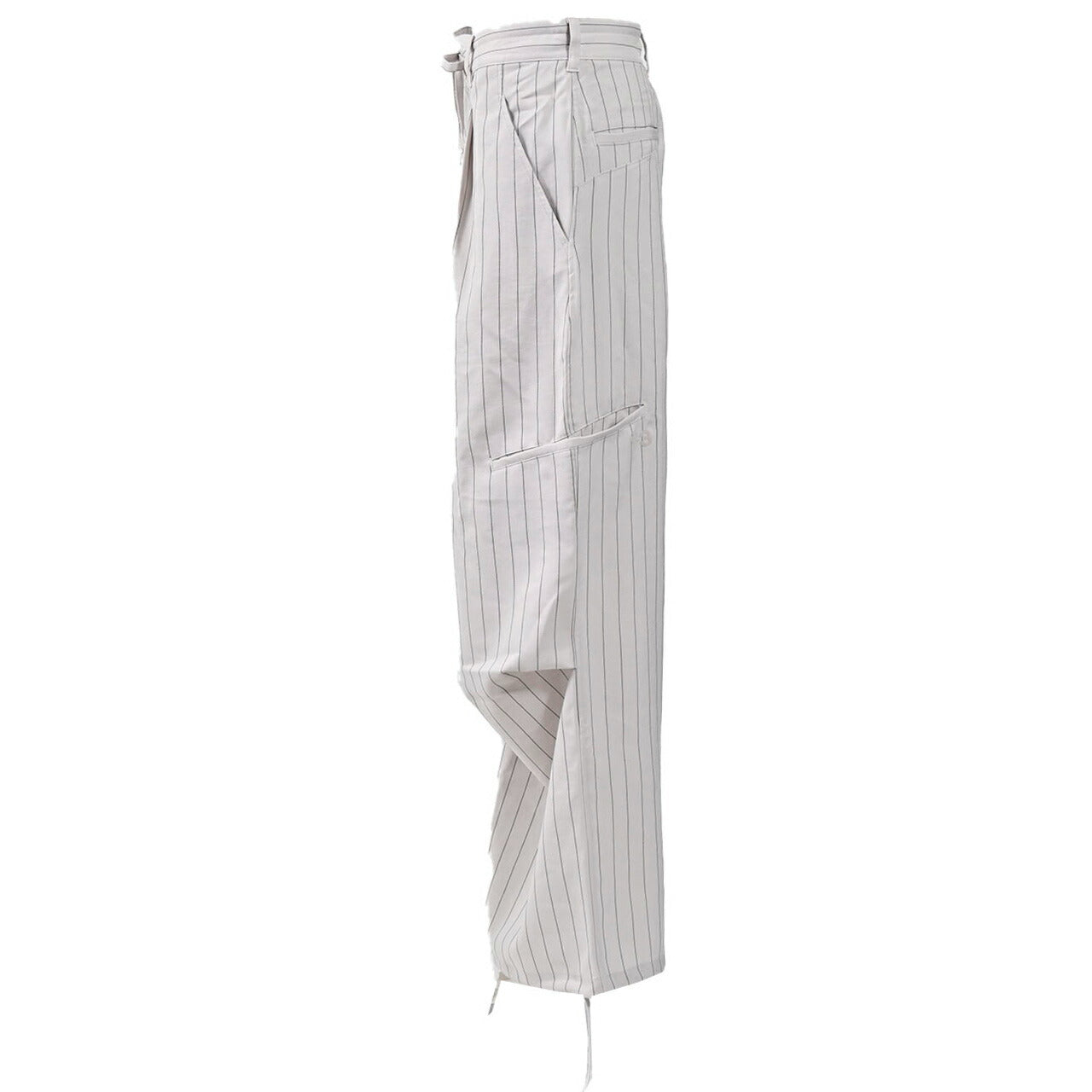 ワイスリー Y-3 カーゴパンツ PS UT SL PANTS KH0472 ホワイト レディース2026SS 2026年春夏新作