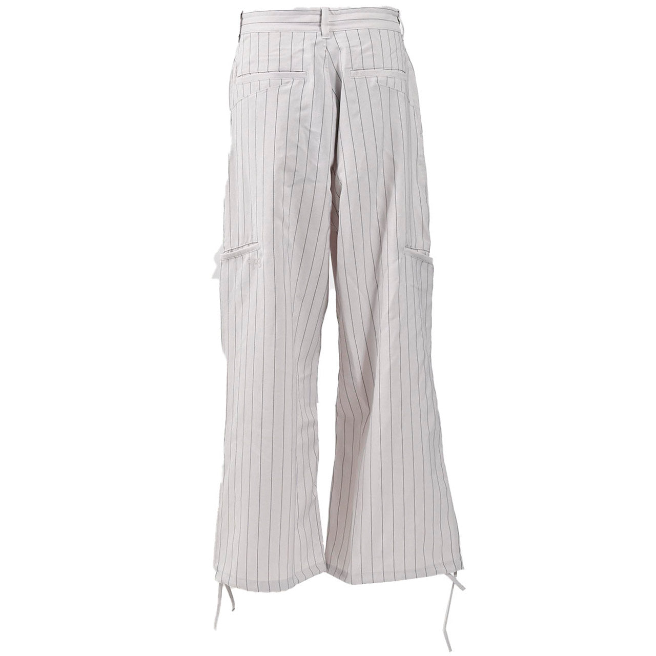 ワイスリー Y-3 カーゴパンツ PS UT SL PANTS KH0472 ホワイト レディース2026SS 2026年春夏新作