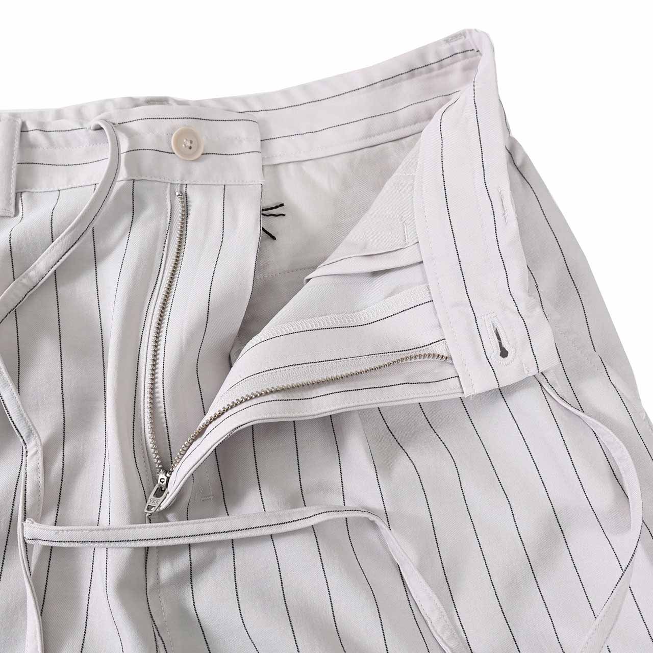 ワイスリー Y-3 カーゴパンツ PS UT SL PANTS KH0472 ホワイト レディース2026SS 2026年春夏新作