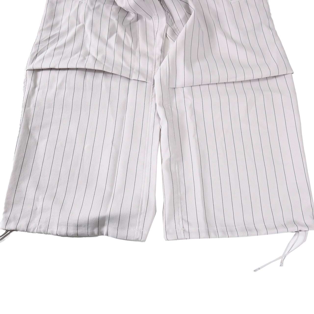 ワイスリー Y-3 カーゴパンツ PS UT SL PANTS KH0472 ホワイト レディース2026SS 2026年春夏新作