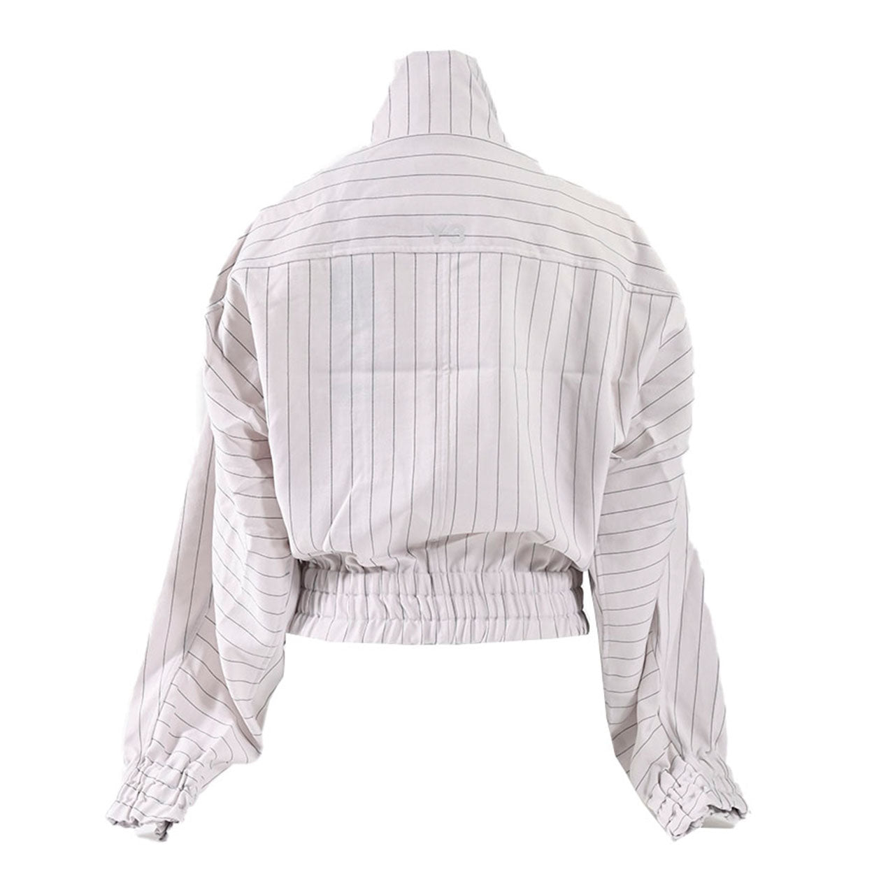 ワイスリー Y-3 ブルゾン W PS SU BLOUSON KH0473 ホワイト レディース2026SS 2026年春夏新作
