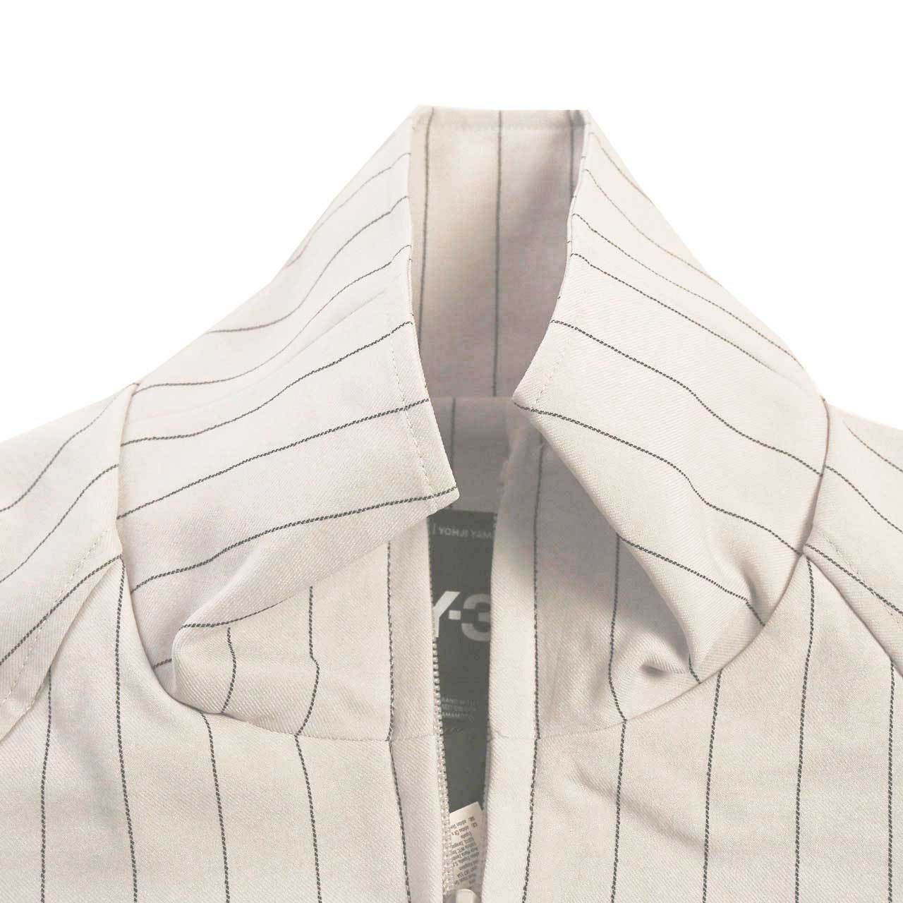 ワイスリー Y-3 ブルゾン W PS SU BLOUSON KH0473 ホワイト レディース2026SS 2026年春夏新作