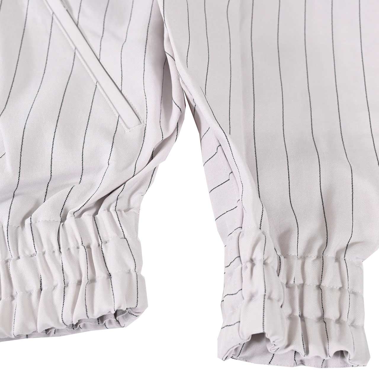 ワイスリー Y-3 ブルゾン W PS SU BLOUSON KH0473 ホワイト レディース2026SS 2026年春夏新作