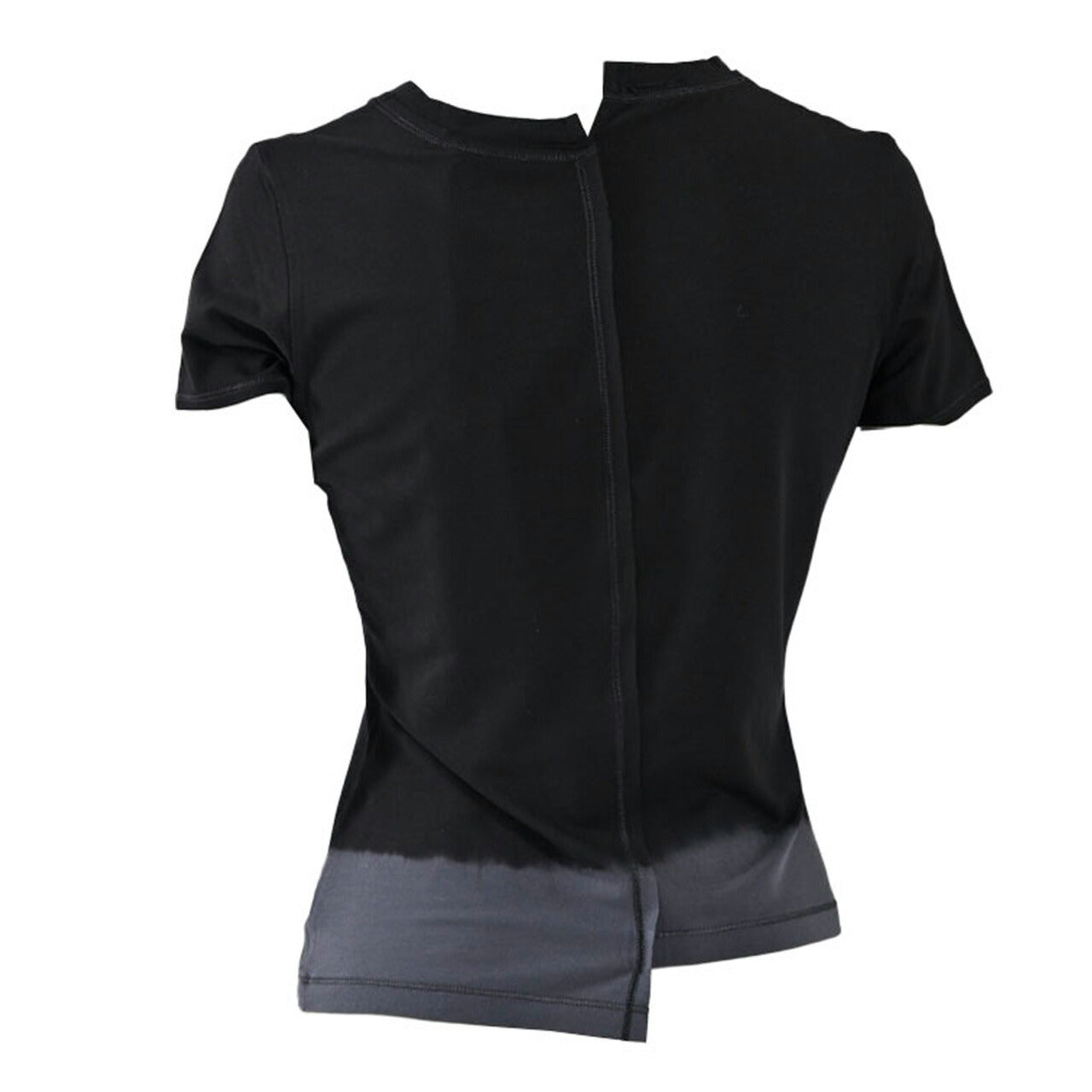 ワイスリー Y-3 Tシャツ W DD FTD TEE KF1089 ブラック レディース2026SS 2026年春夏新作 父の日 プレゼント 【ラスト1点 XSサイズ】