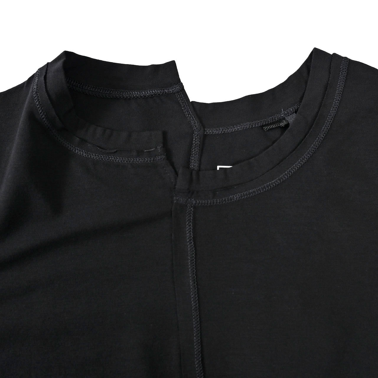 ワイスリー Y-3 Tシャツ W DD FTD TEE KF1089 ブラック レディース2026SS 2026年春夏新作 父の日 プレゼント 【ラスト1点 XSサイズ】
