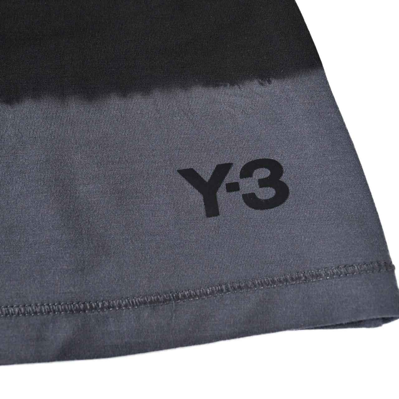 ワイスリー Y-3 Tシャツ W DD FTD TEE KF1089 ブラック レディース2026SS 2026年春夏新作 父の日 プレゼント 【ラスト1点 XSサイズ】