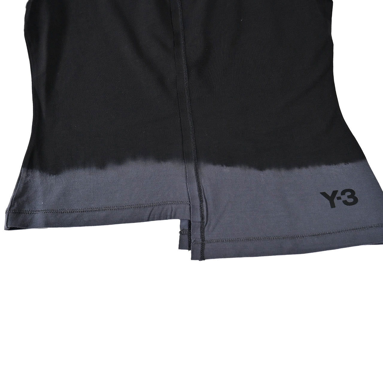 ワイスリー Y-3 Tシャツ W DD FTD TEE KF1089 ブラック レディース2026SS 2026年春夏新作 父の日 プレゼント 【ラスト1点 XSサイズ】