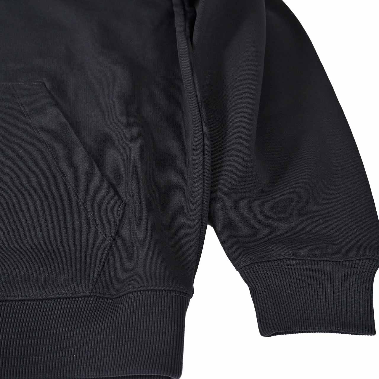 ワイスリー Y-3 パーカー BT GFX HOODIE KR2208 ブラック メンズ レディース 2026SS 2026年春夏新作
